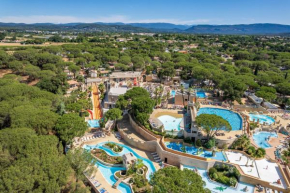 Camping les Cigales